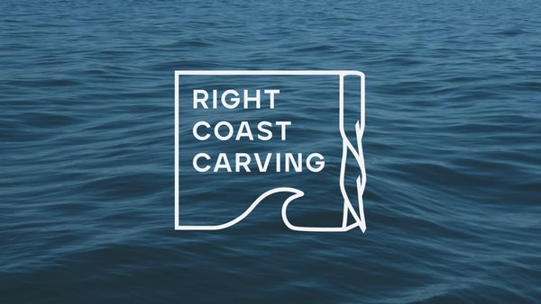 Right Coast Carving 